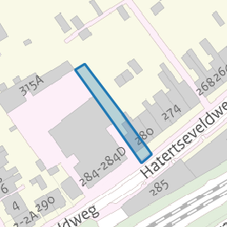 Perceel HTT02-M-3155