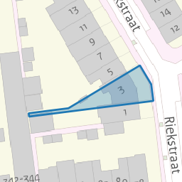 Perceel HTT02-M-3158