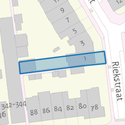 Perceel HTT02-M-3159