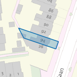 Perceel HTT02-M-3161