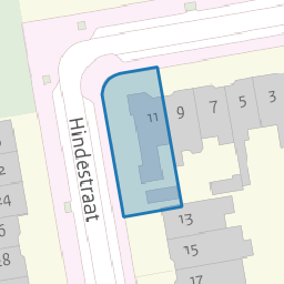 Perceel HTT02-M-3165