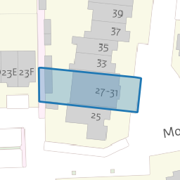 Perceel HTT02-M-3170