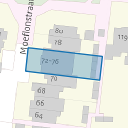 Perceel HTT02-M-3171