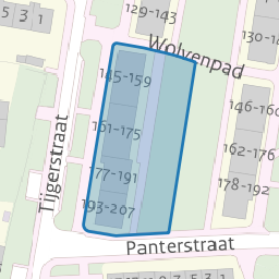 Perceel HTT02-M-3177