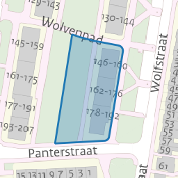 Perceel HTT02-M-3178