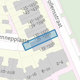 Perceel HTT02-M-3185