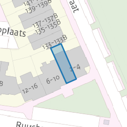 Perceel HTT02-M-3188