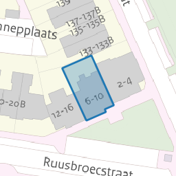 Perceel HTT02-M-3189