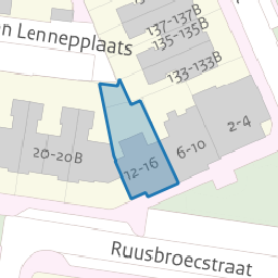 Perceel HTT02-M-3190