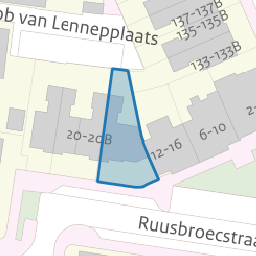 Perceel HTT02-M-3191