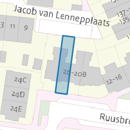 Perceel HTT02-M-3193