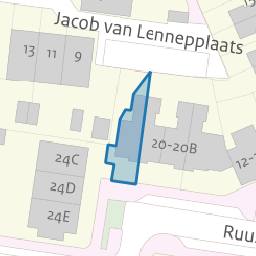 Perceel HTT02-M-3194