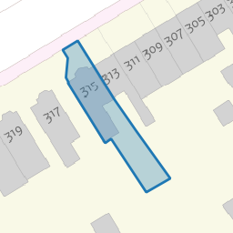 Perceel HTT02-M-3203