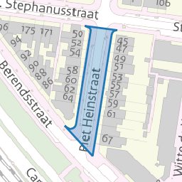 Perceel HTT02-M-3213