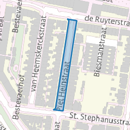 Perceel HTT02-M-3214