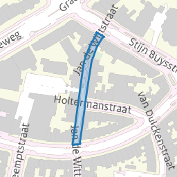 Perceel HTT02-M-3223