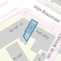 Perceel HTT02-M-3226