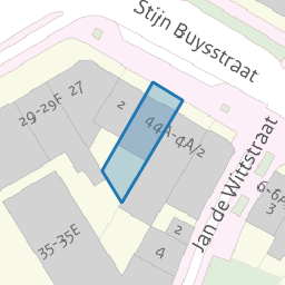 Perceel HTT02-M-3227