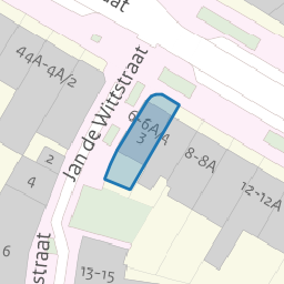 Perceel HTT02-M-3230