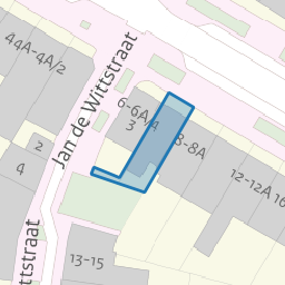 Perceel HTT02-M-3231