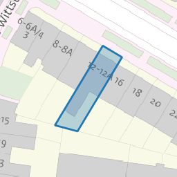 Perceel HTT02-M-3236