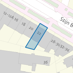 Perceel HTT02-M-3240