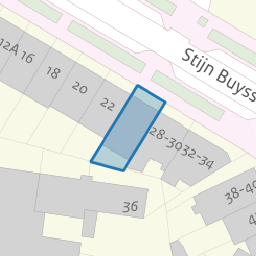 Perceel HTT02-M-3241