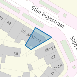 Perceel HTT02-M-3243