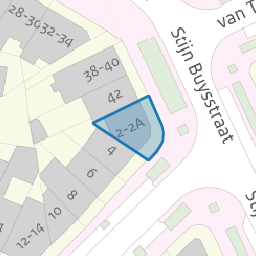 Perceel HTT02-M-3248