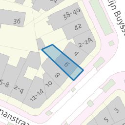 Perceel HTT02-M-3250