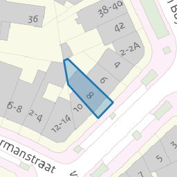 Perceel HTT02-M-3251