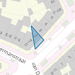 Perceel HTT02-M-3252