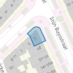 Perceel HTT02-M-3253