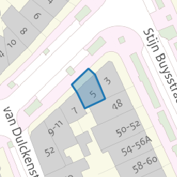 Perceel HTT02-M-3254