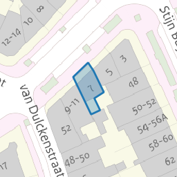 Perceel HTT02-M-3255