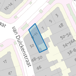 Perceel HTT02-M-3256