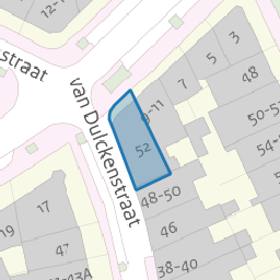 Perceel HTT02-M-3257