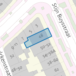 Perceel HTT02-M-3258