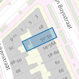 Perceel HTT02-M-3259