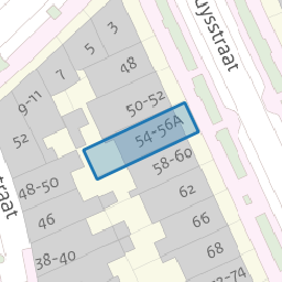 Perceel HTT02-M-3260