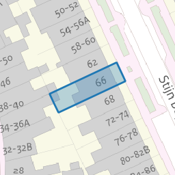 Perceel HTT02-M-3263