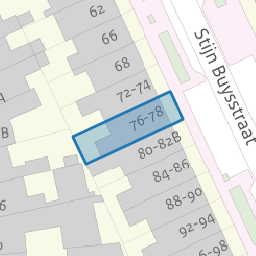 Perceel HTT02-M-3266