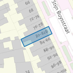 Perceel HTT02-M-3267