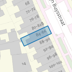 Perceel HTT02-M-3268