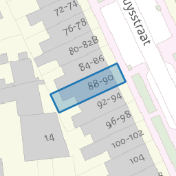 Perceel HTT02-M-3269