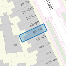 Perceel HTT02-M-3270