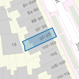 Perceel HTT02-M-3271