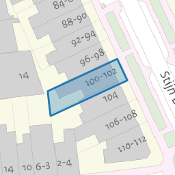 Perceel HTT02-M-3272