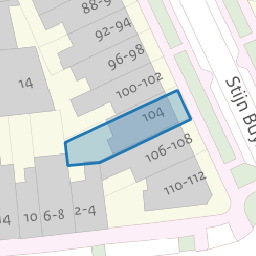 Perceel HTT02-M-3273