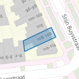 Perceel HTT02-M-3274